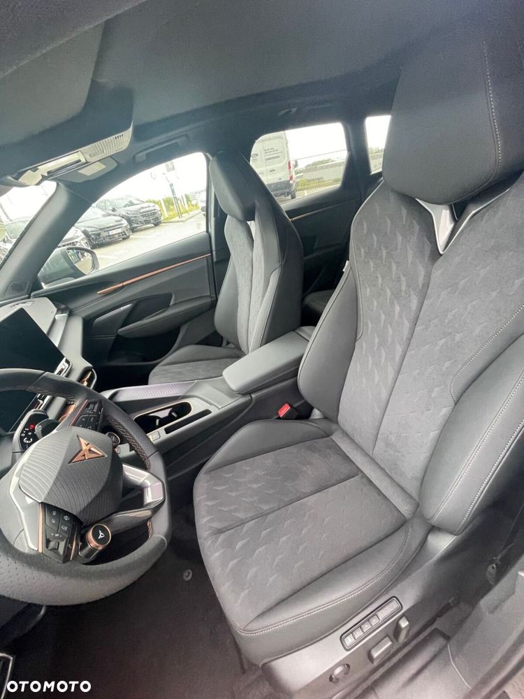 Cupra Terramar 1.5 eTSI mHEV DSG - 12