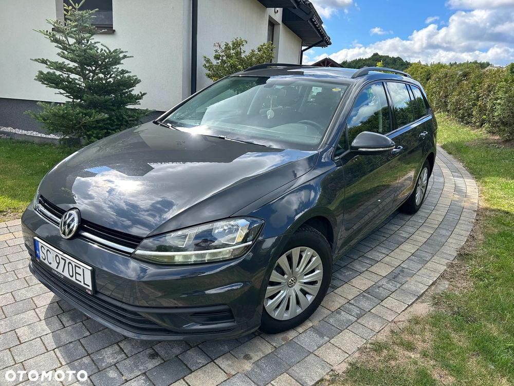 Volkswagen Golf 1.0 TSI Comfortline - 22