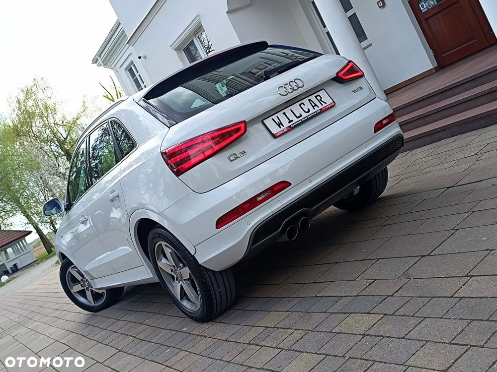 Audi Q3 1.4 TFSI S tronic - 8
