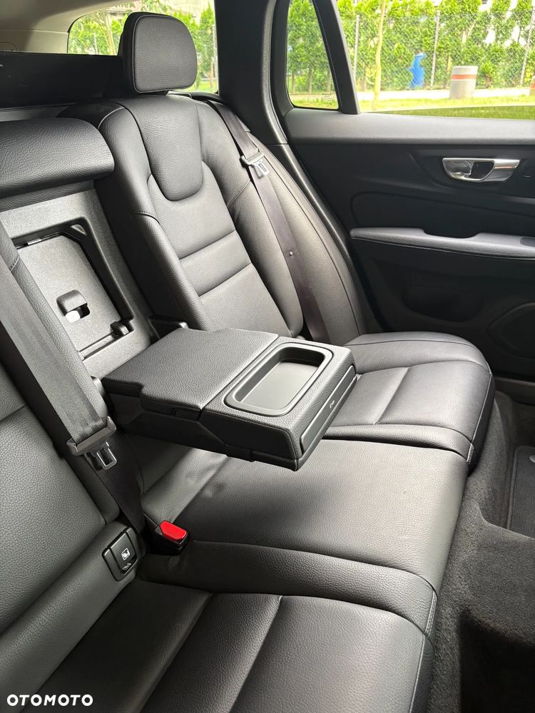 Volvo V60 - 17