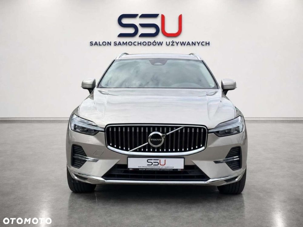 Volvo XC 60 - 10