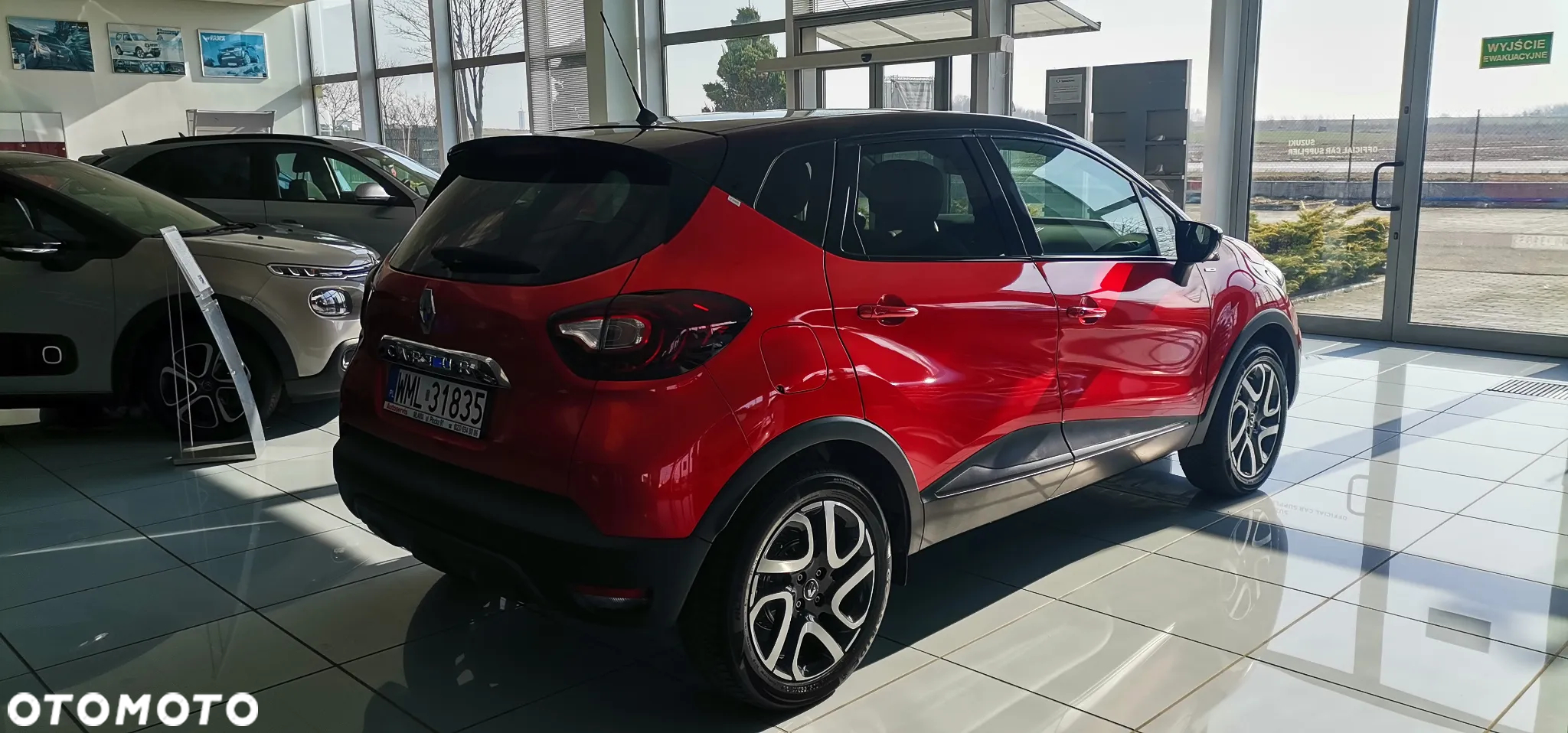Renault Captur ENERGY TCe 120 Bose Edition - 4