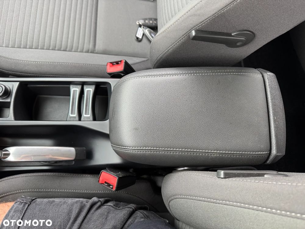 Ford C-MAX 1.0 EcoBoost Titanium ASS - 27