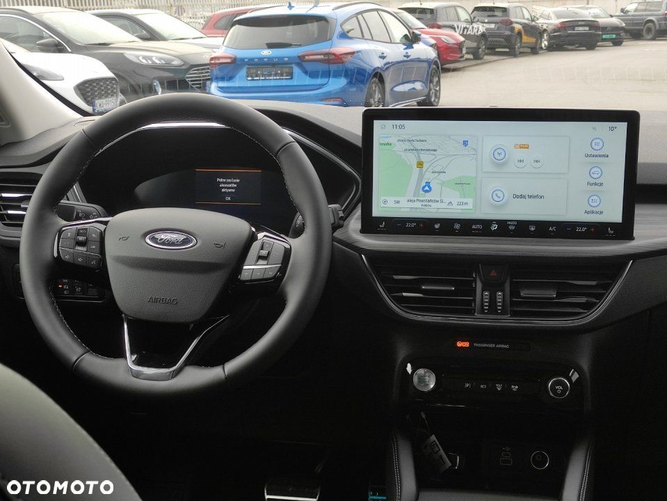 Ford Kuga - 14