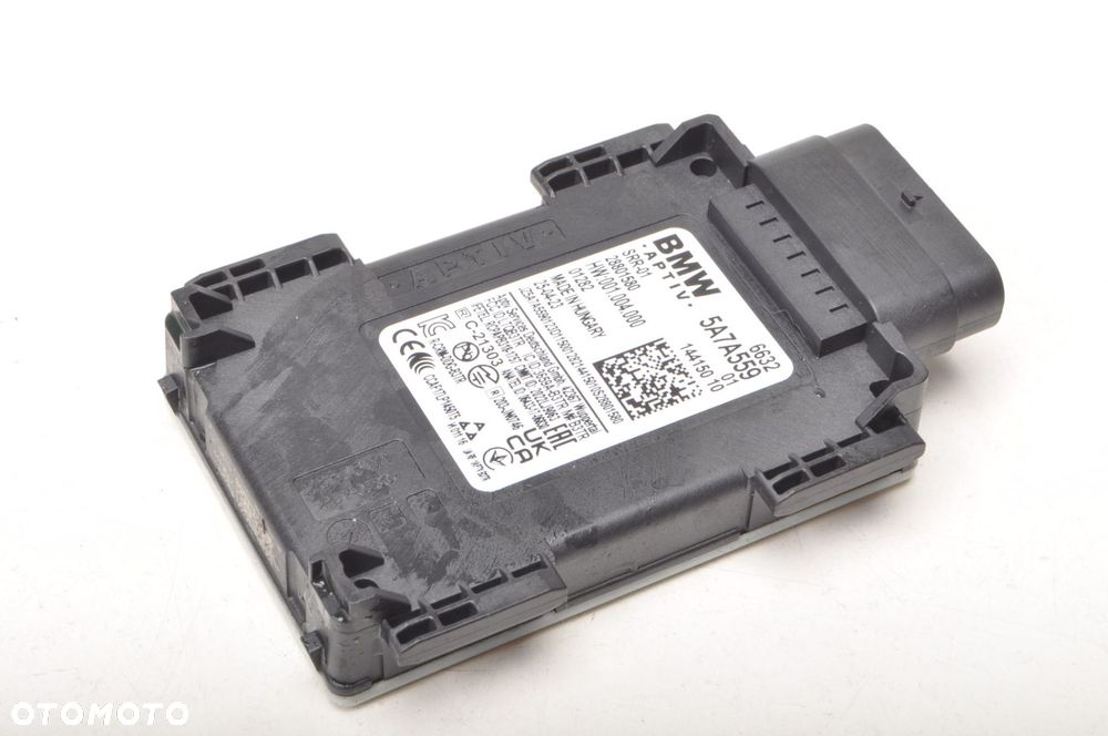 BMW I4 G26 G01 G05 G21 G30 RADAR ASYSTENT PASA 5A7A559 - 1