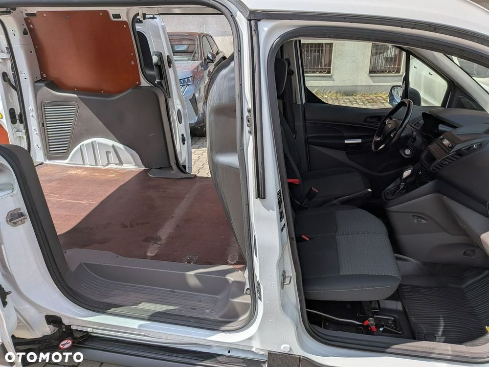 Ford Transit Connect 240 L2 LKW Autm Trend - 34