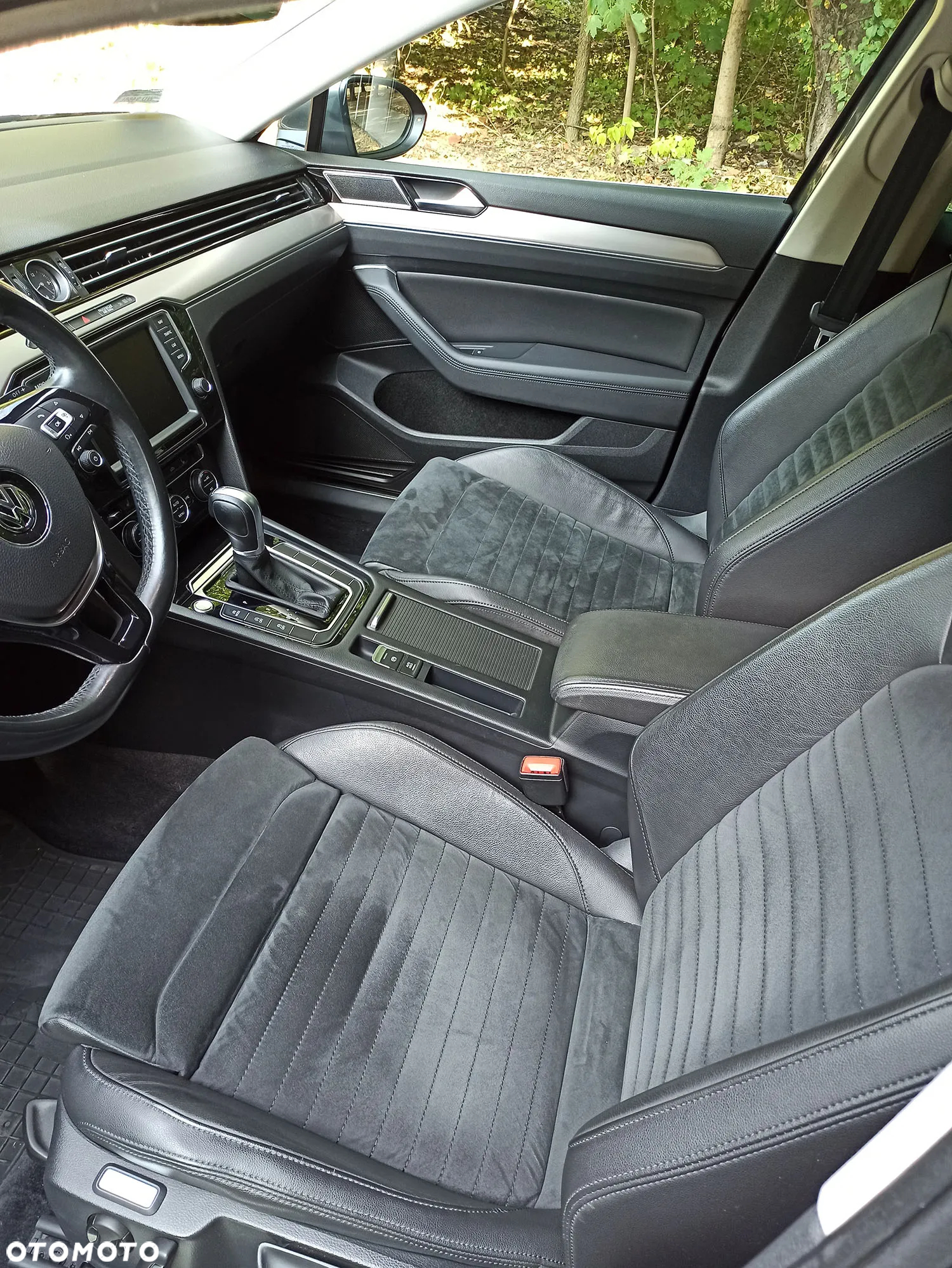 Volkswagen Passat 1.8 TSI BMT Highline DSG - 9