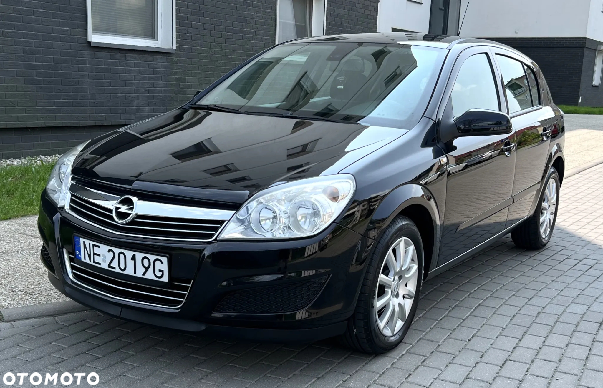 Opel Astra III 1.4 Cosmo - 24