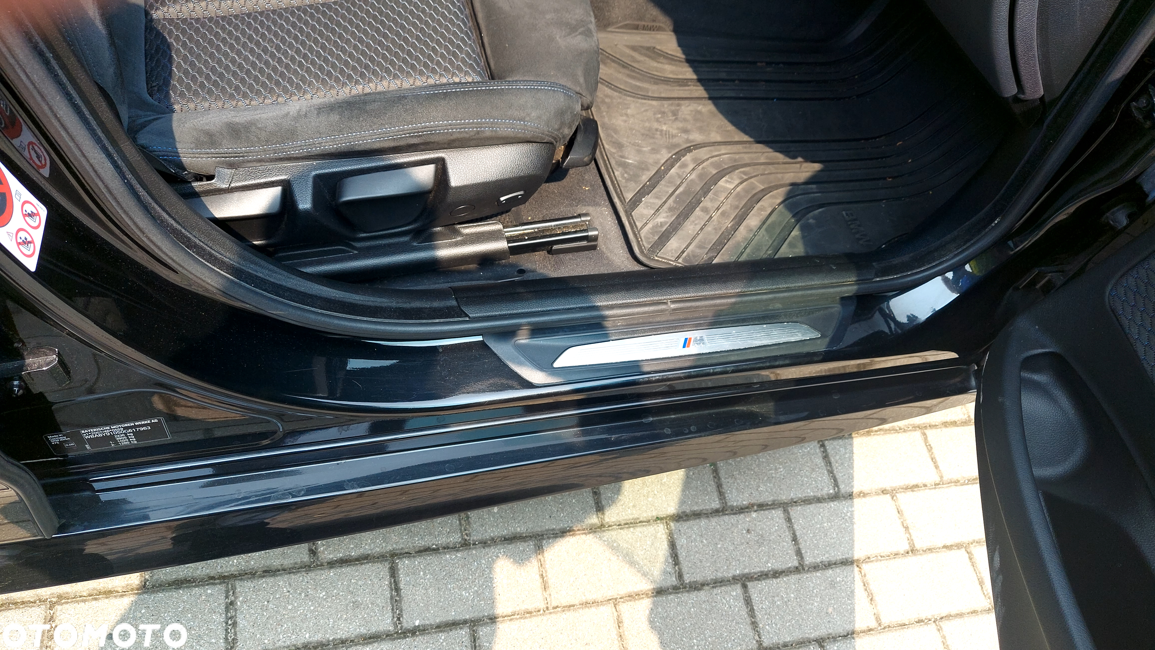 BMW 3GT 320d GT - 22