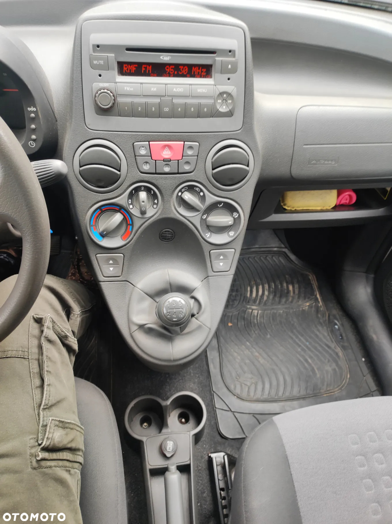 Fiat Panda - 2