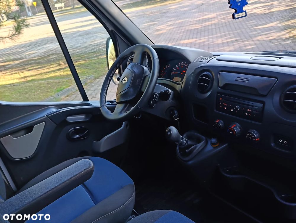 Renault MASTER - 24