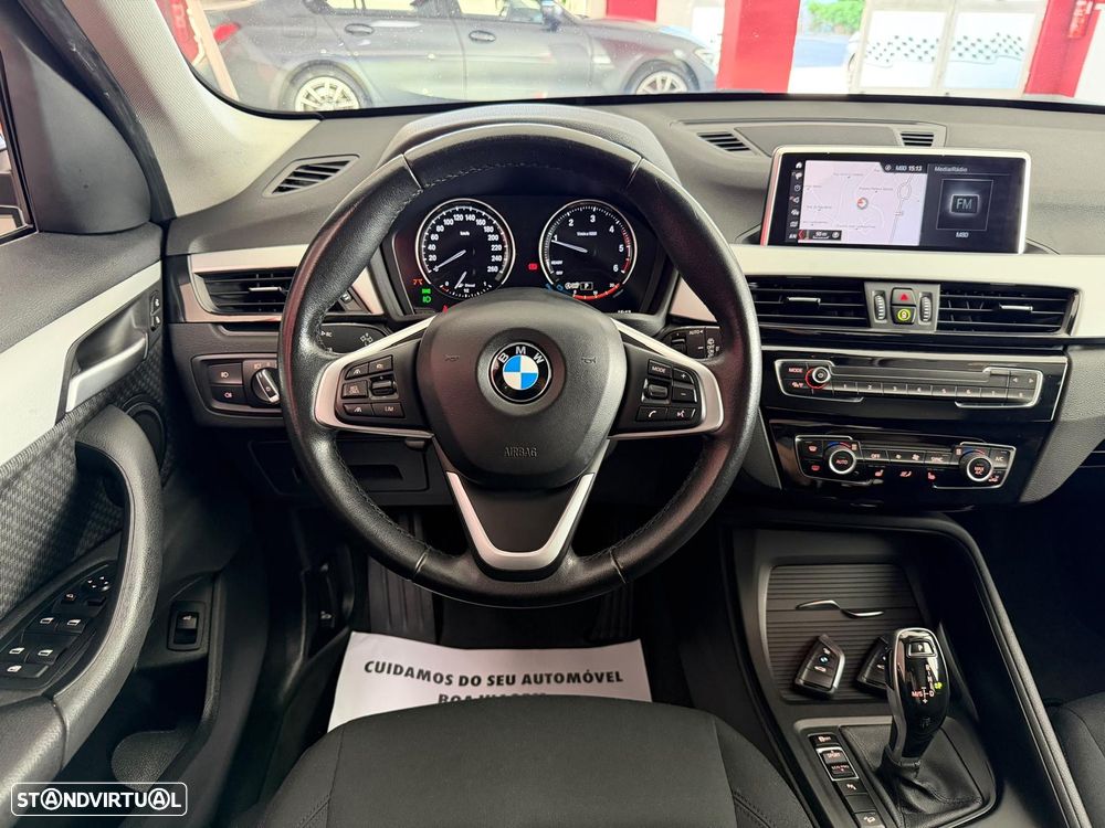 BMW X1 - 13