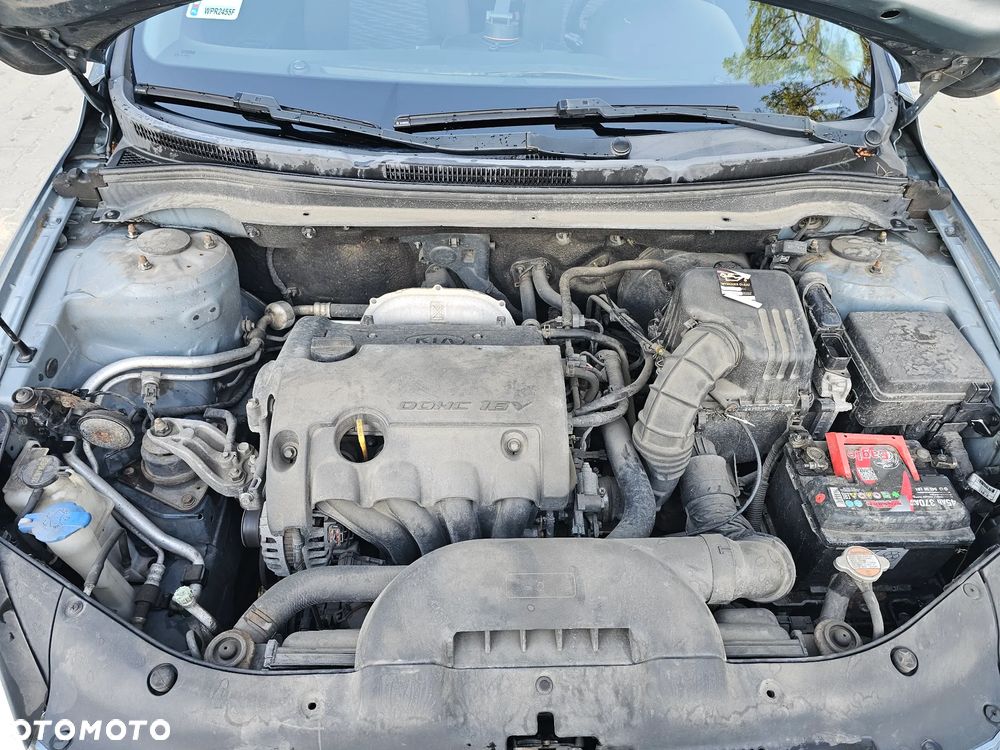 Kia Ceed - 21