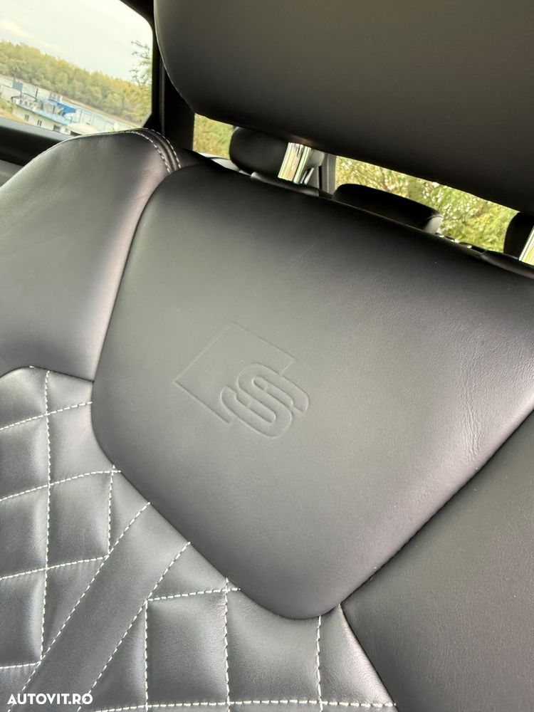 Audi Q5 50 TFSI e quattro S tronic PHEV Advanced - 10