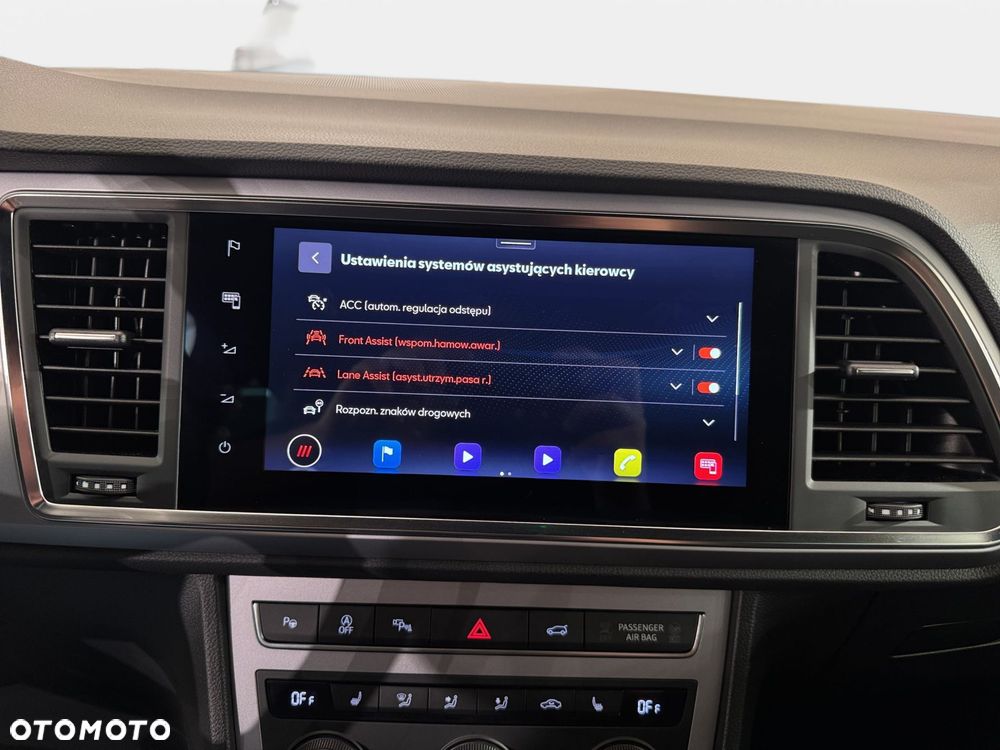 Seat Ateca - 29