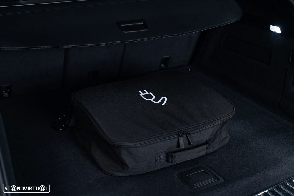 Porsche Cayenne E-Hybrid Tiptronic S - 13