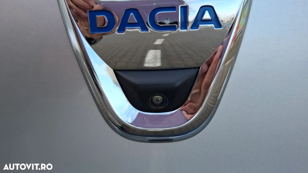 Dacia Spring - 2