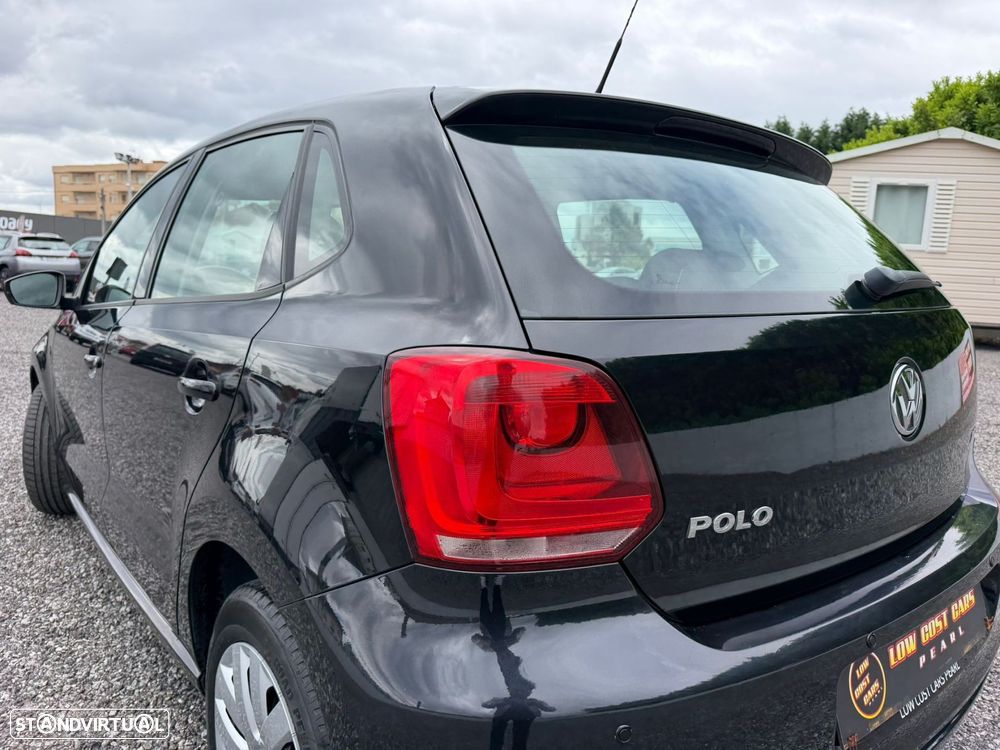 VW Polo 1.2 TDi Highline - 22