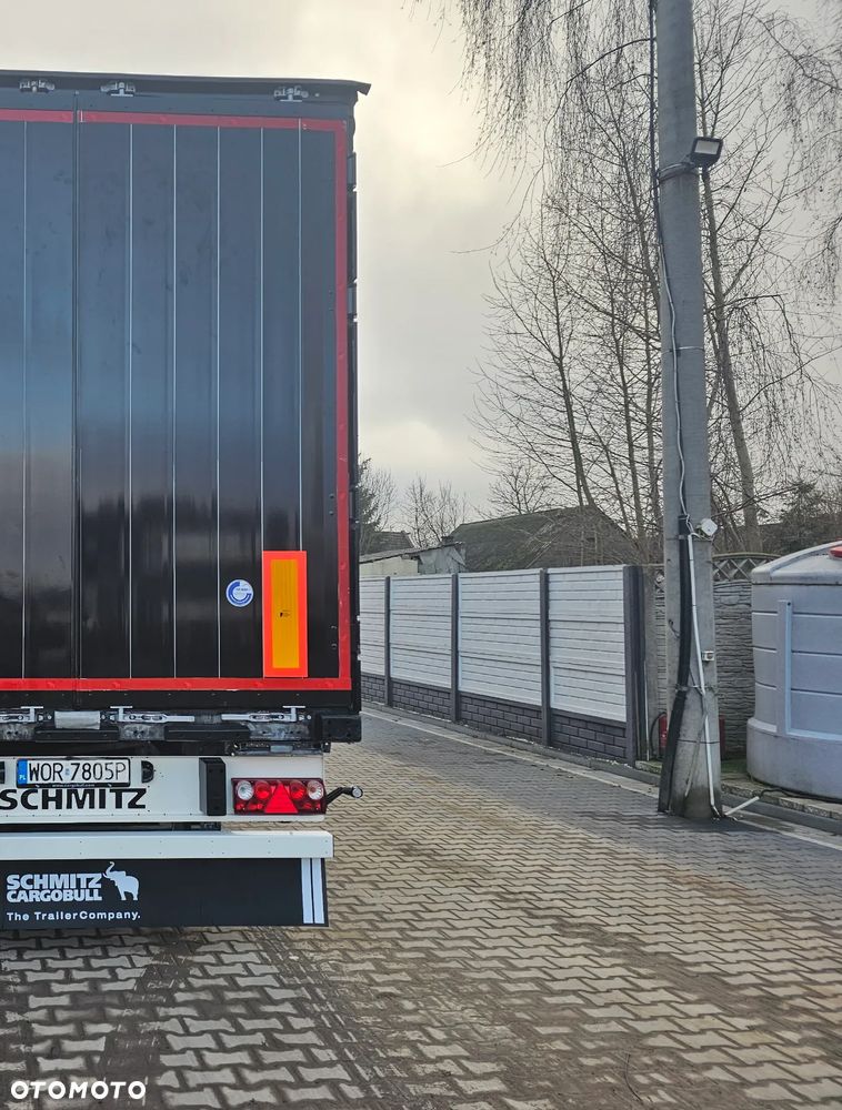Schmitz Cargobull - 9