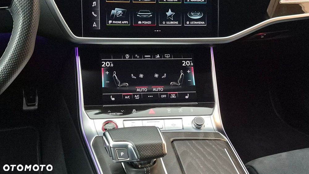 Audi S7 Sportback - 27