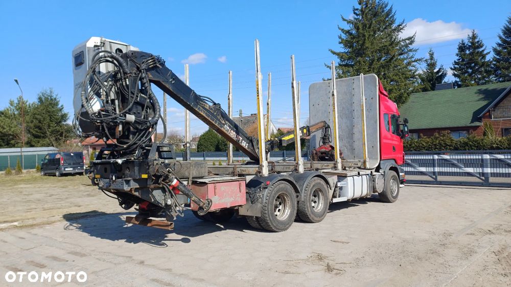 Scania R730 - 5