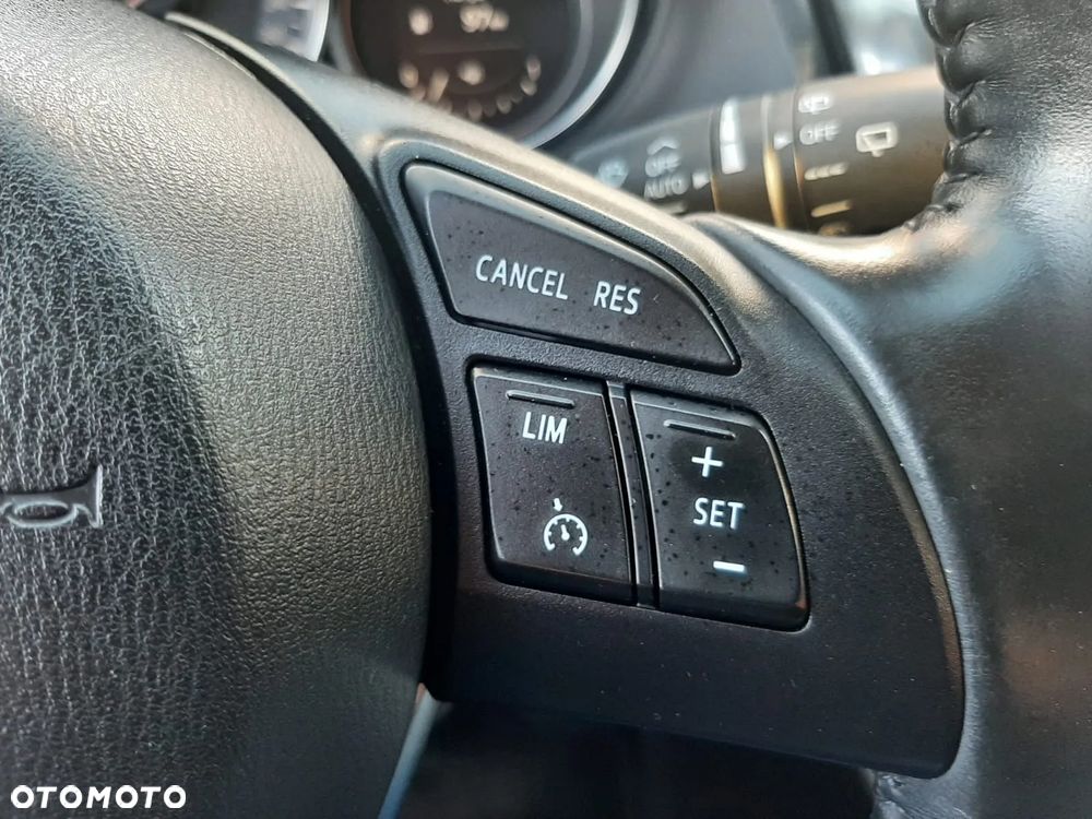 Mazda 6 2.2 SKYACTIV-D Center-Line - 26