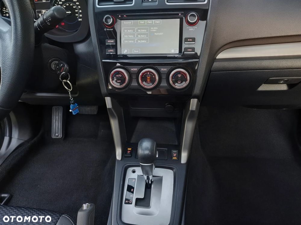 Subaru Forester 2.0 XT Comfort Lineartronic - 36