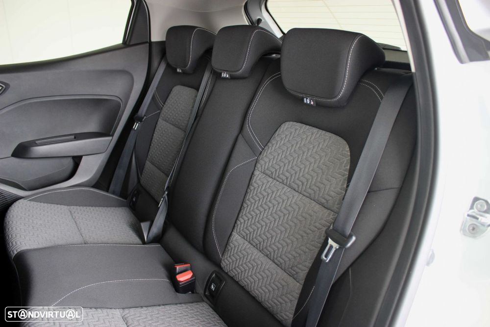 Renault Clio 1.0 TCe Limited Bi-Fuel - 33