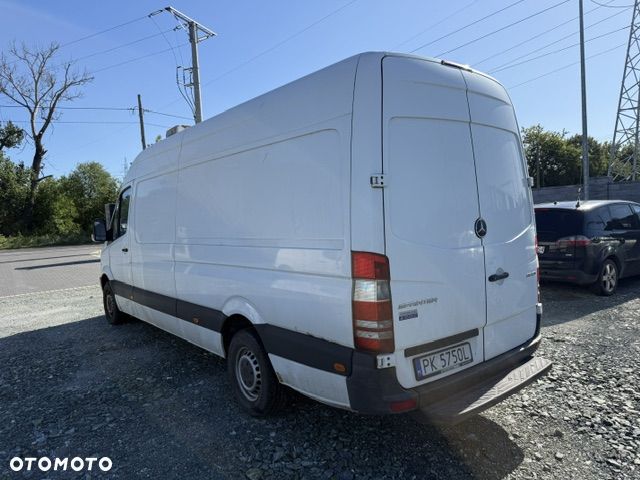 Mercedes-Benz Sprinter 313 Chłodnia - 3