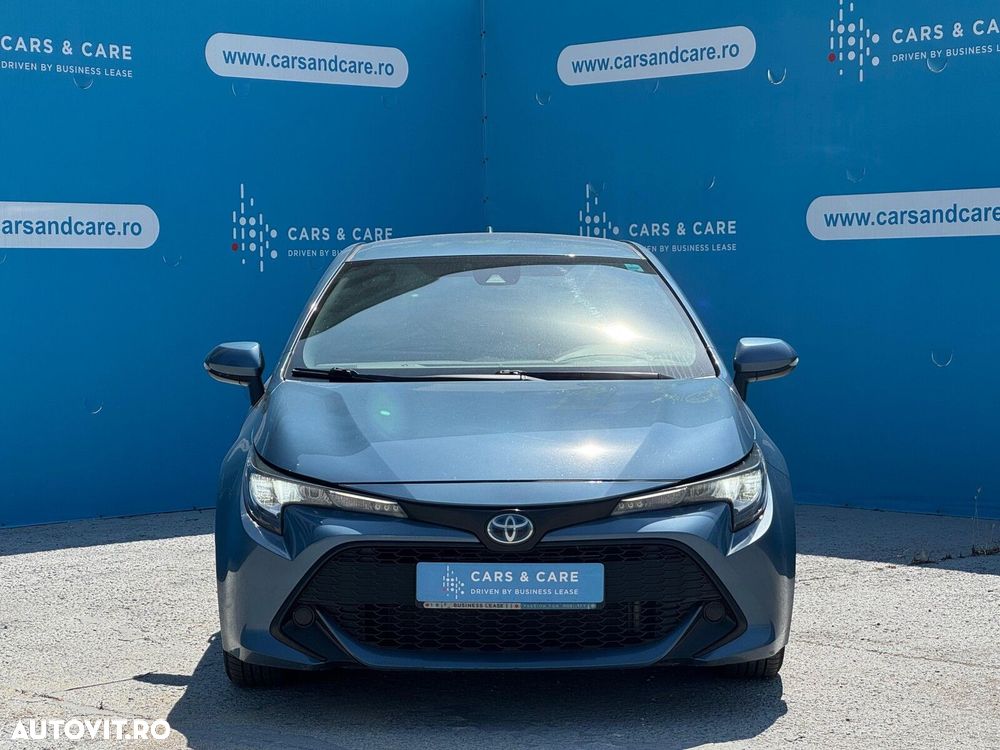 Toyota Corolla - 12