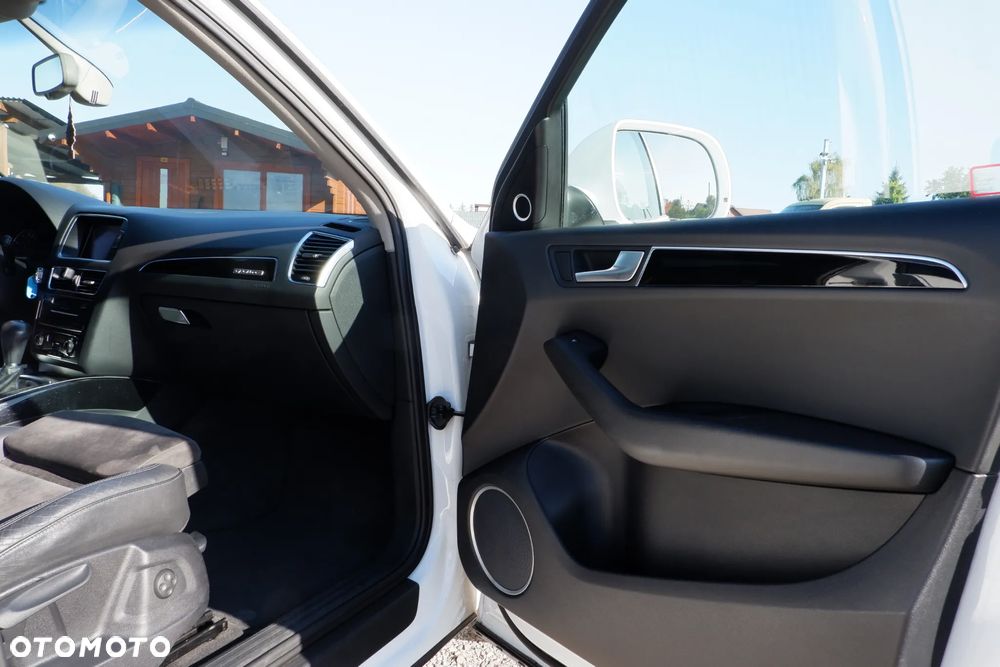 Audi Q5 2.0 TFSI Quattro S tronic - 3