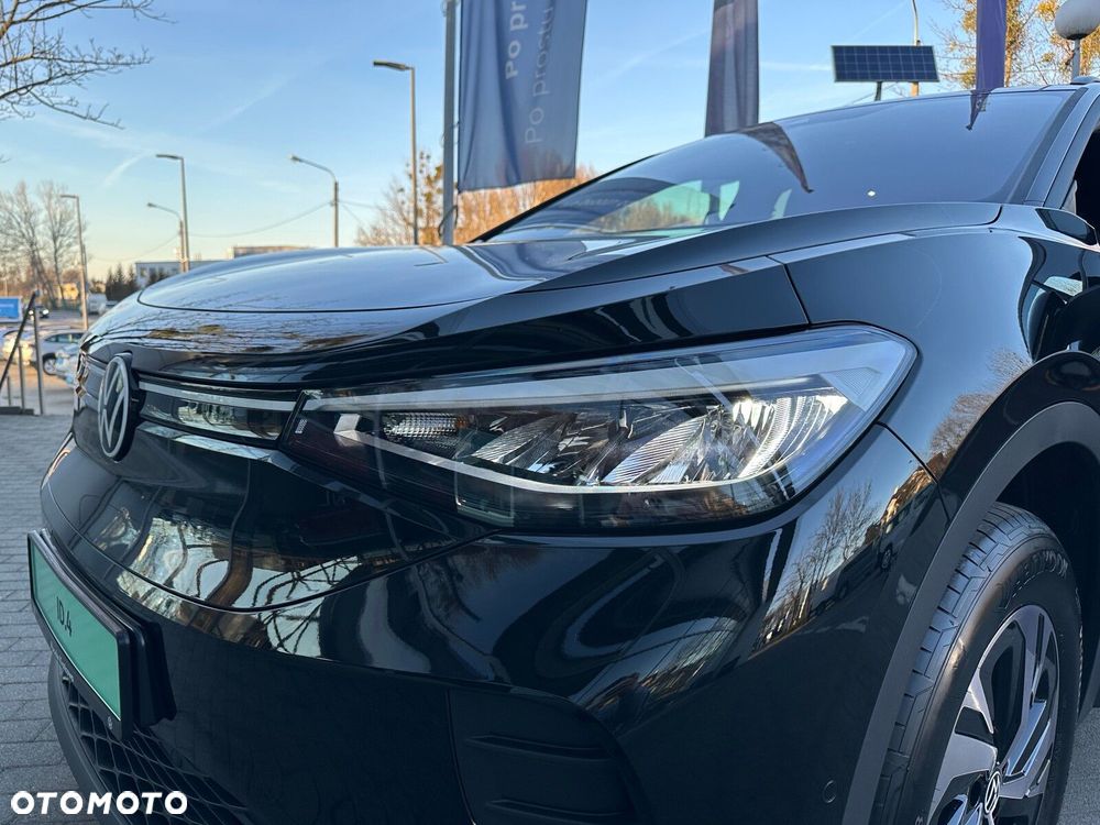 Volkswagen ID.4 52kWh Plus - 33