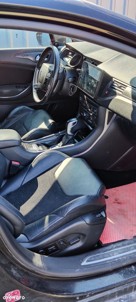 Citroën C5 2.0 HDi Exclusive - 18