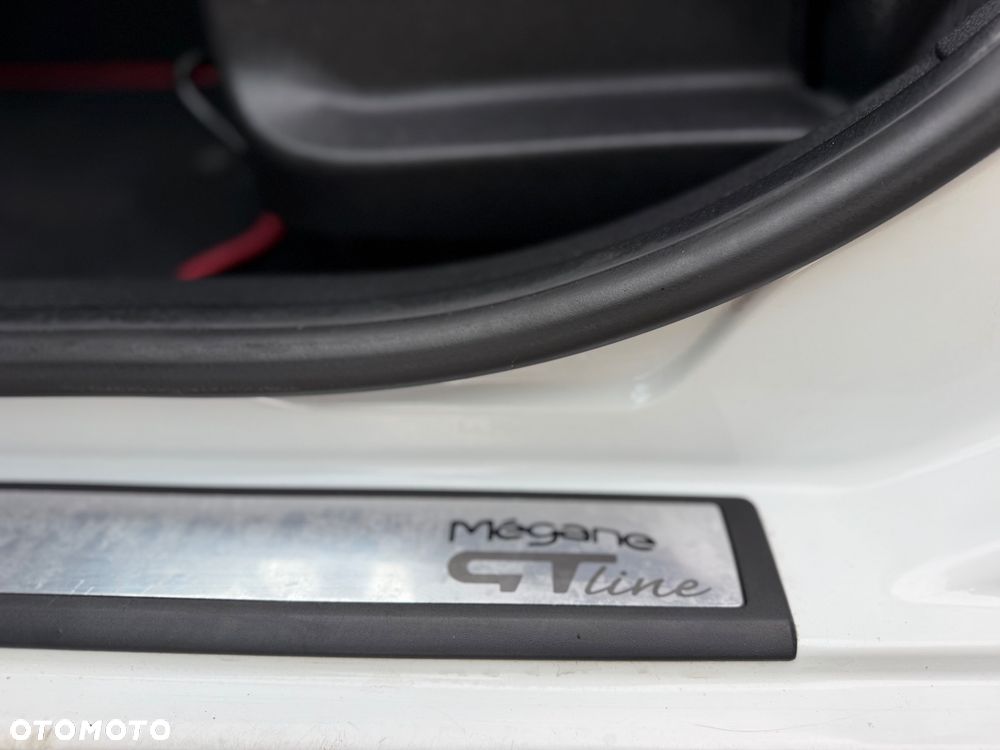 Renault Megane TCe 130 Luxe - 35