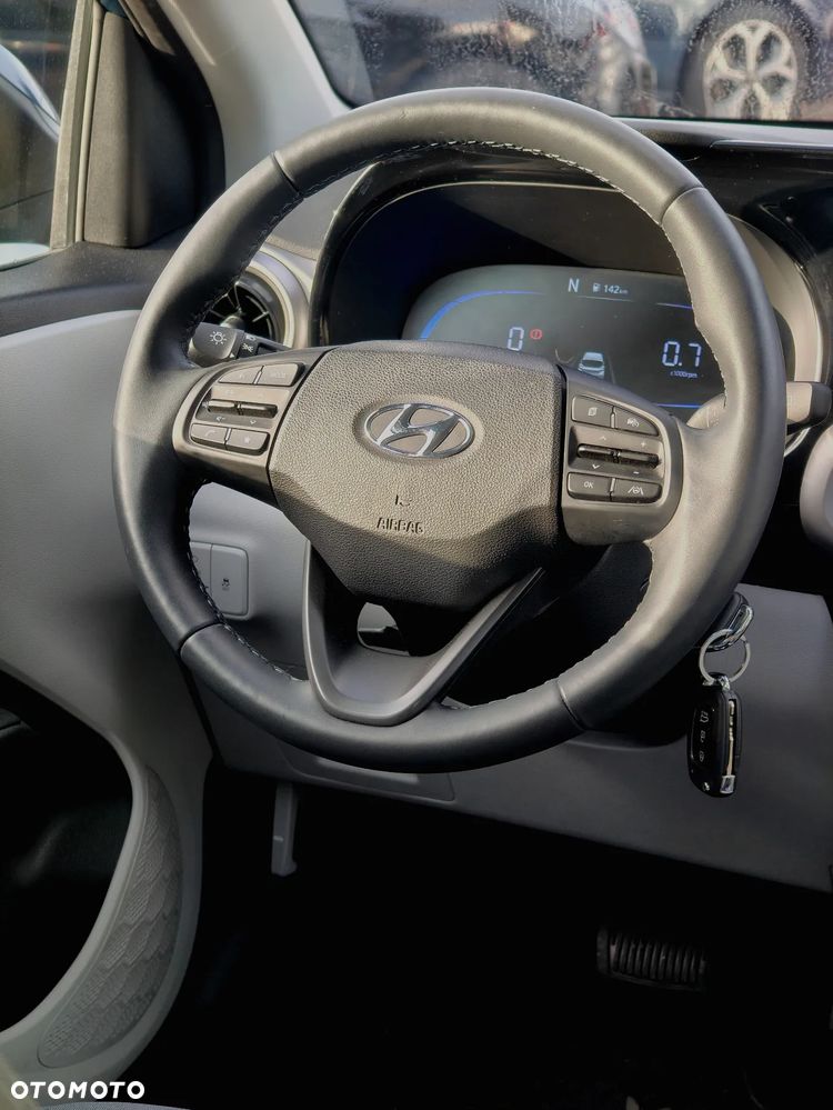 Hyundai i10 1.2 Modern AMT - 15