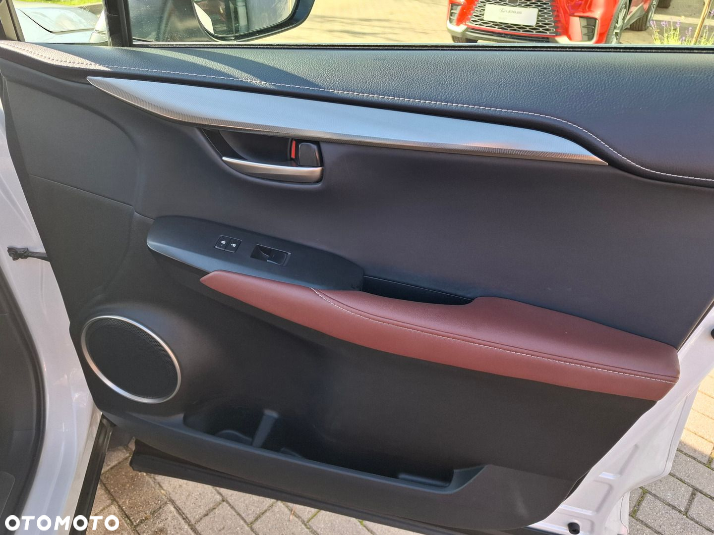 Lexus NX 200t Comfort AWD - 21