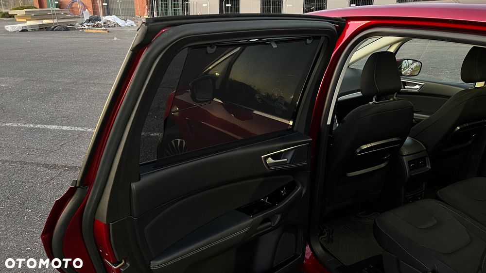 Ford S-Max 2.0 EcoBlue Titanium - 14