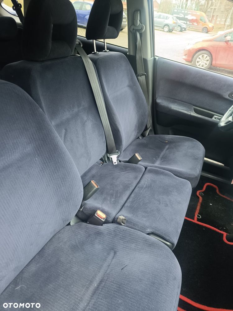 Honda FR-V 1.8 Executive - 15