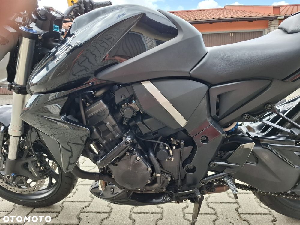 Honda Inny - 5