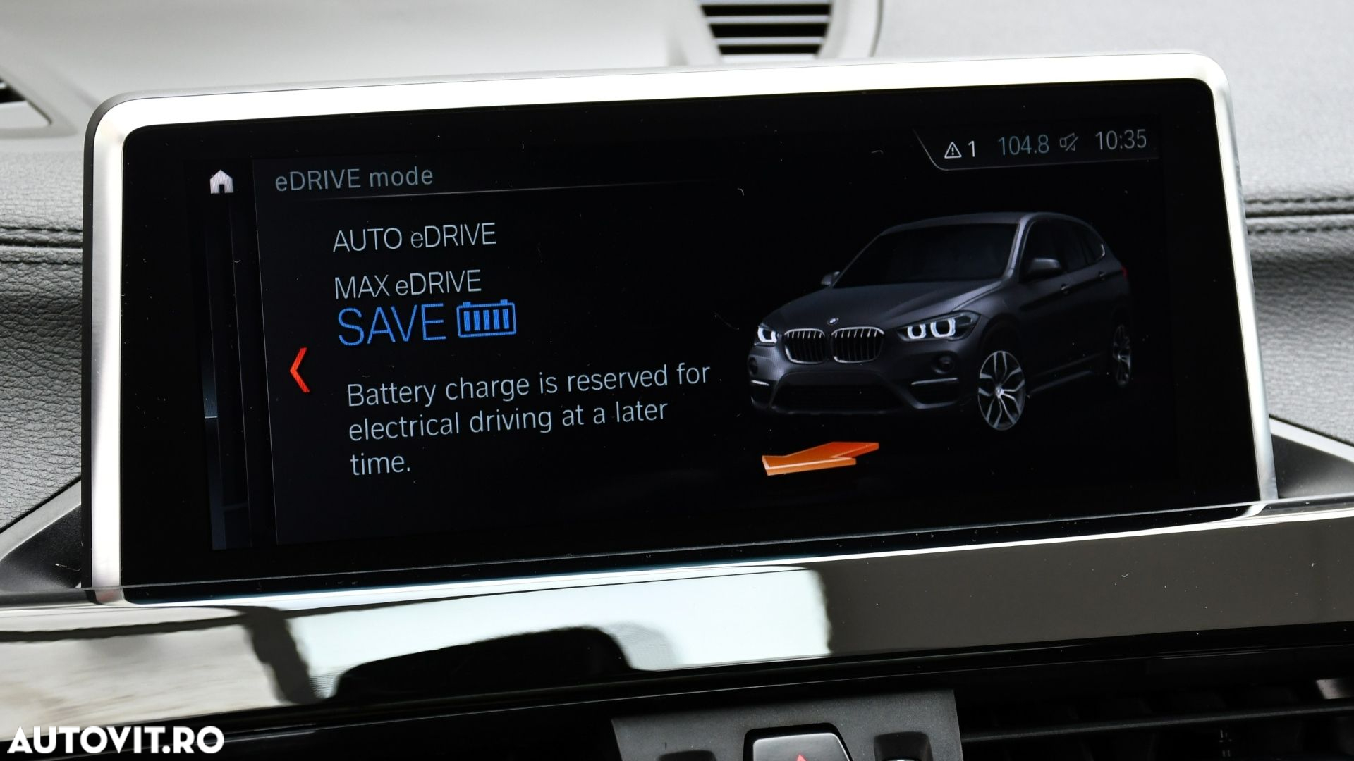 BMW X1 xDrive25e xLine - 18