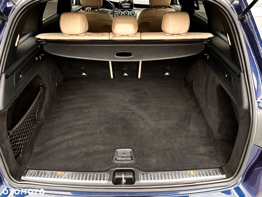 Mercedes-Benz GLC 300 4-Matic - 34