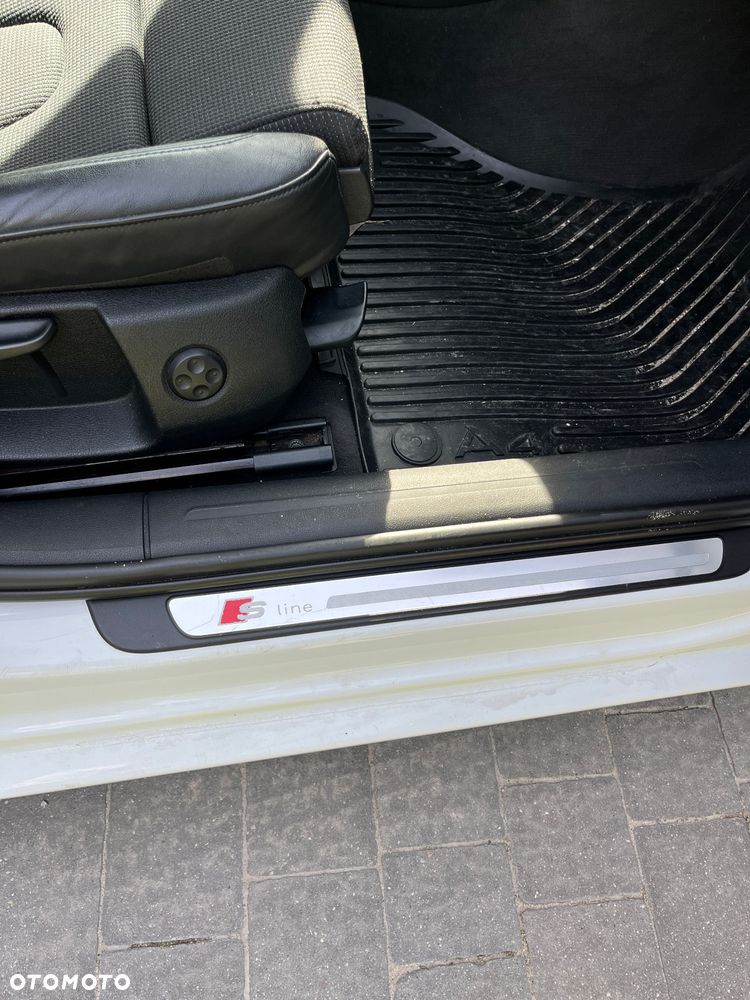 Audi A4 - 5