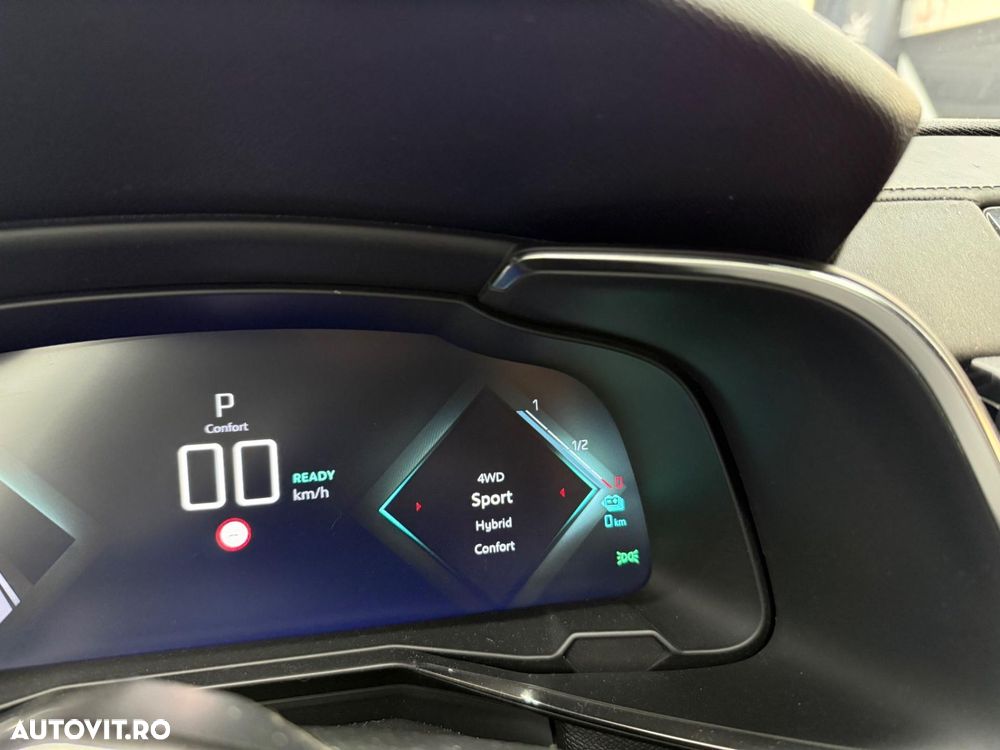 DS Automobiles DS 7 Crossback - 19