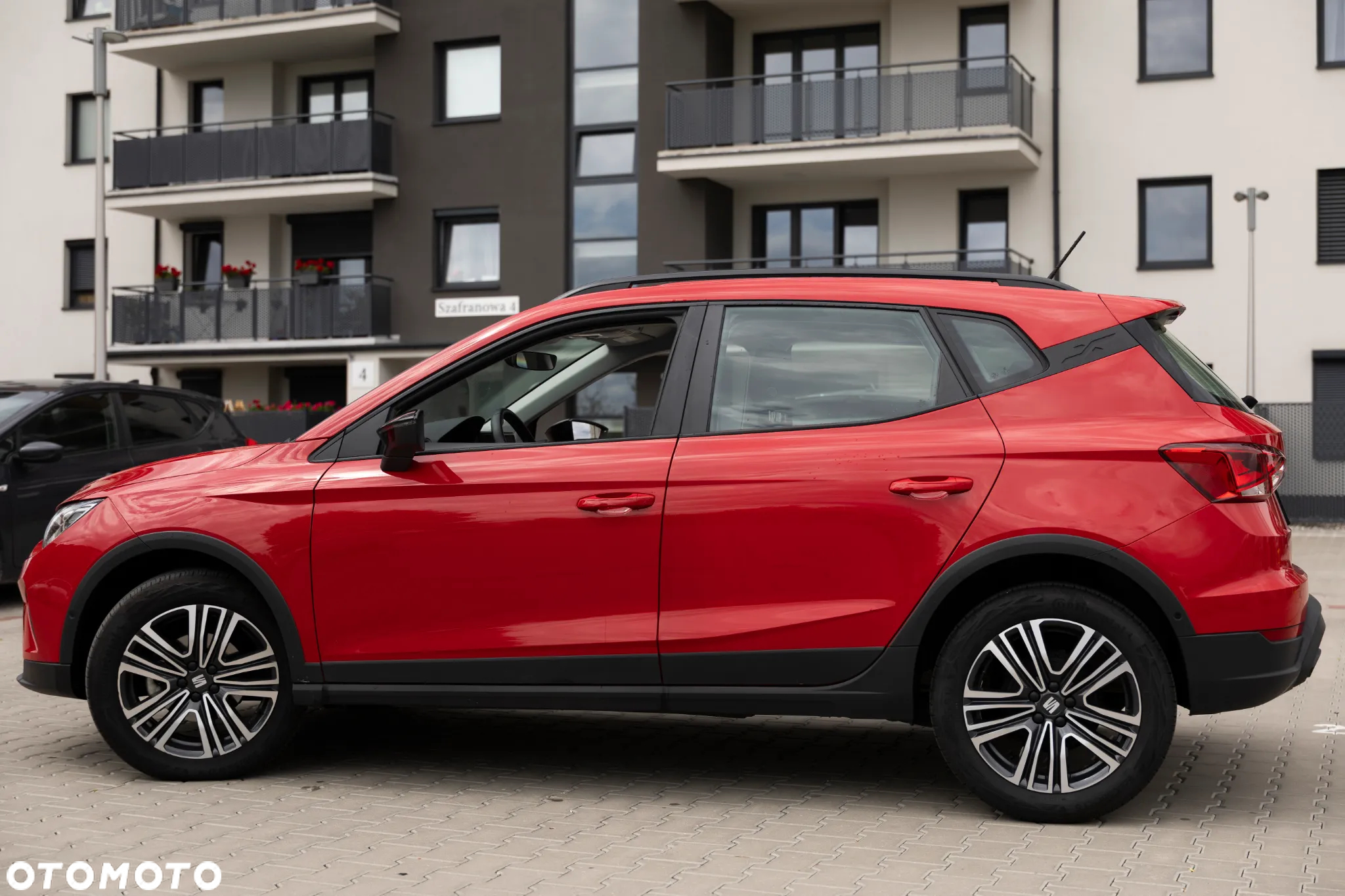 Seat Arona - 18