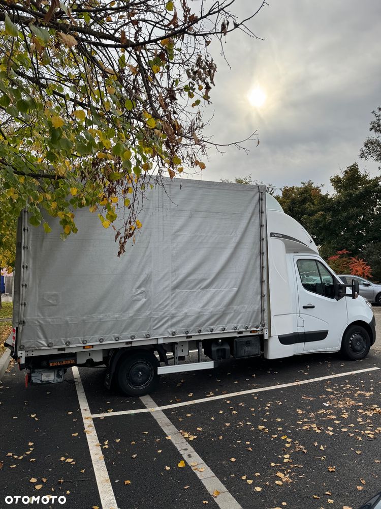 Renault Master - 10