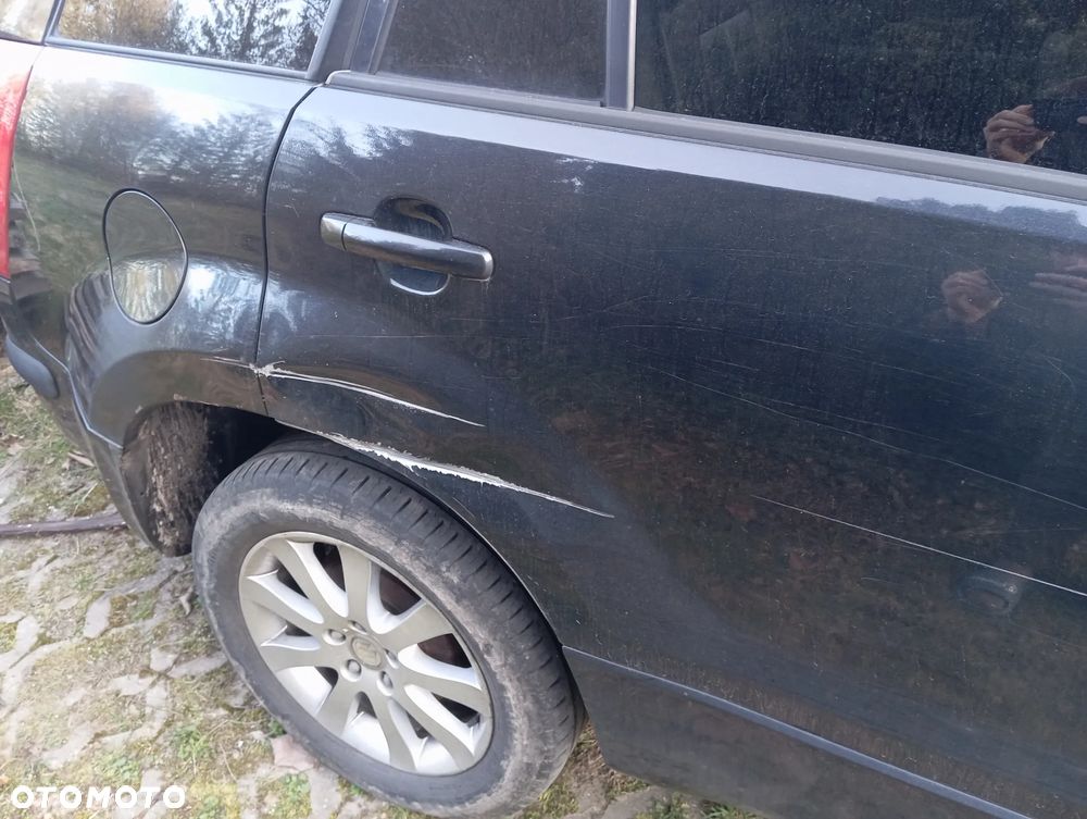 Suzuki Grand Vitara 1.9 DDiS Club DPF Family - 15