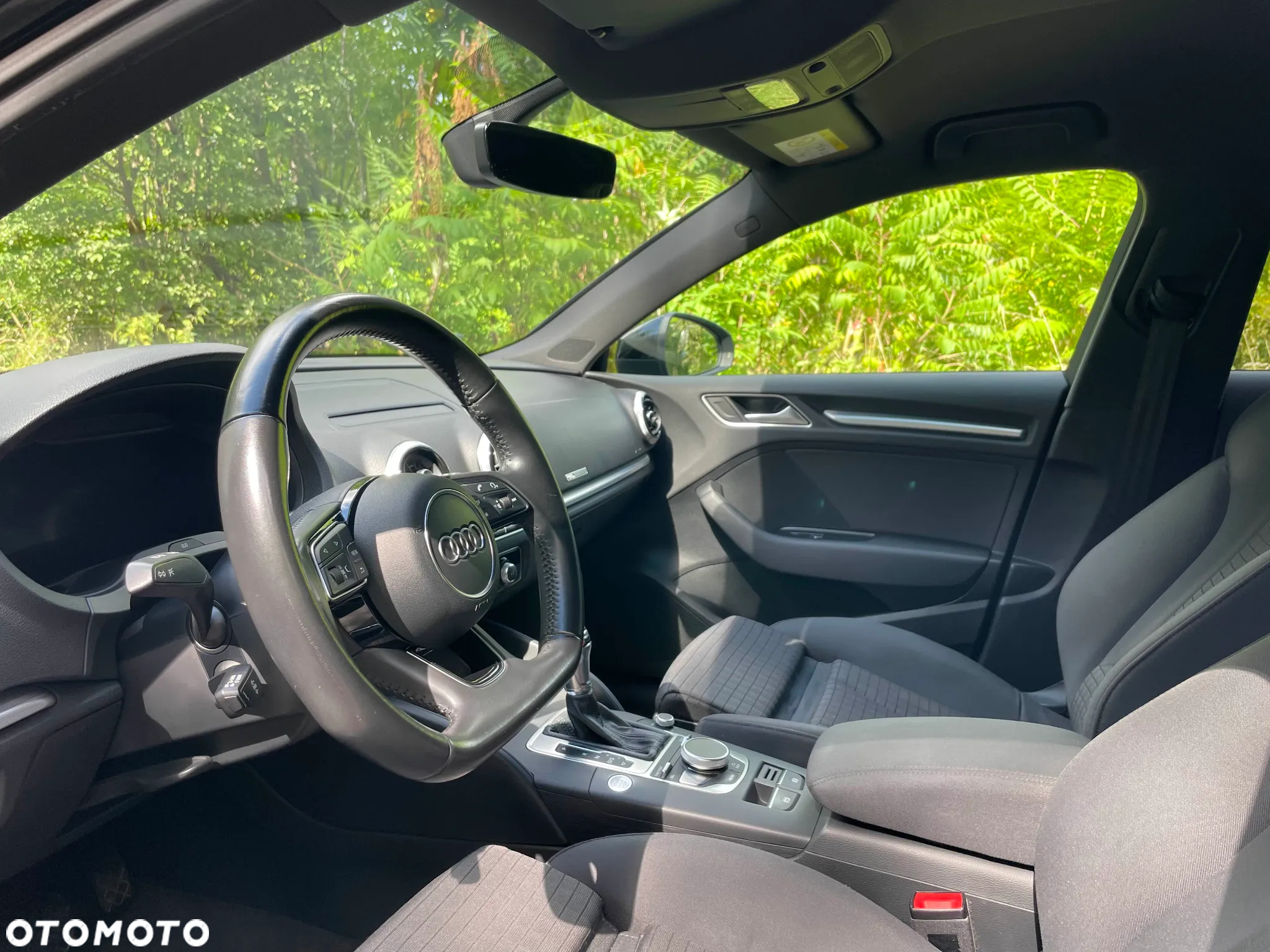 Audi A3 - 9