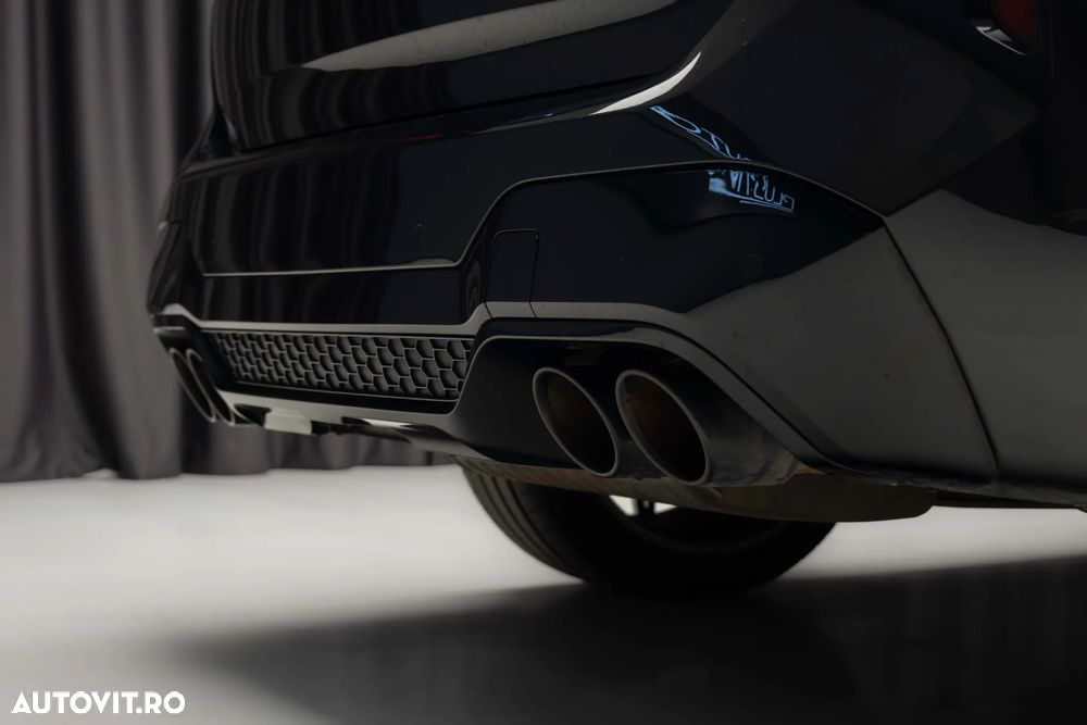 BMW X3 M - 18