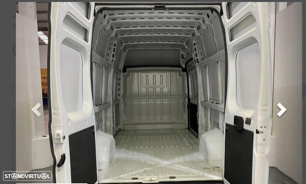 Fiat Ducato 35 2.2 Mjet L3H3 1000kms IVA INCLUÍDO - 3