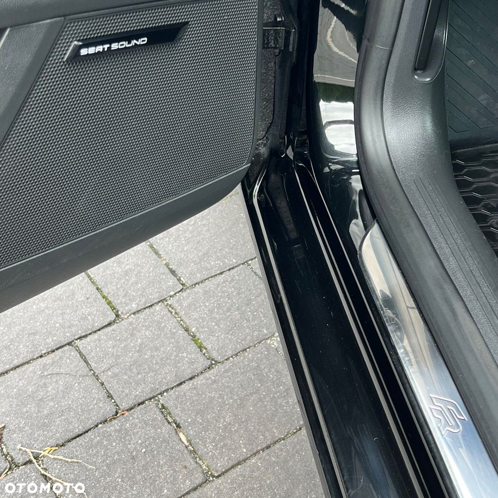 Seat Leon 2.0 TDI DPF Ecomotive DSG FR - 37